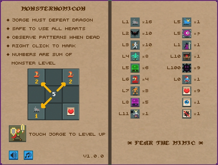 DragonSweeper